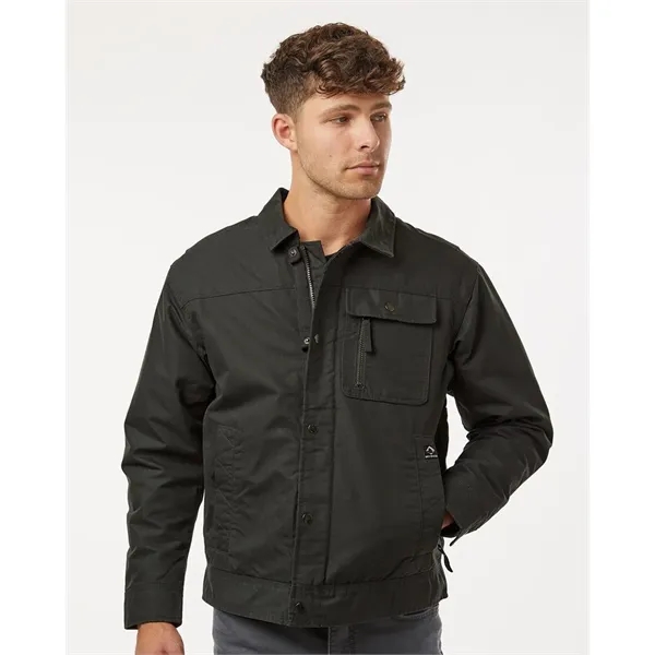 DRI DUCK Men's Renegade Lifestyle Jacket - DRI DUCK Men's Renegade Lifestyle Jacket - Image 0 of 4