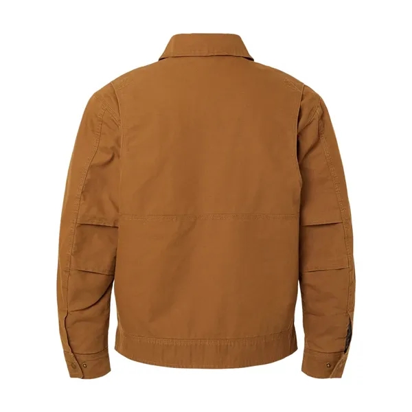 DRI DUCK Men's Renegade Lifestyle Jacket - DRI DUCK Men's Renegade Lifestyle Jacket - Image 4 of 4