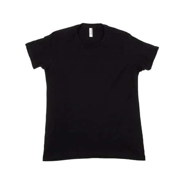 Ei Lo Women's Premium Cotton T-Shirt - Ei Lo Women's Premium Cotton T-Shirt - Image 1 of 4