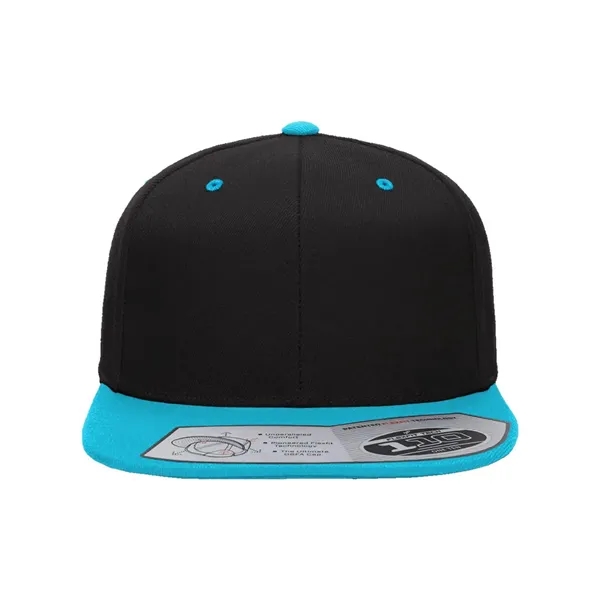 Flexfit 110® Snapback Cap - Flexfit 110® Snapback Cap - Image 9 of 26