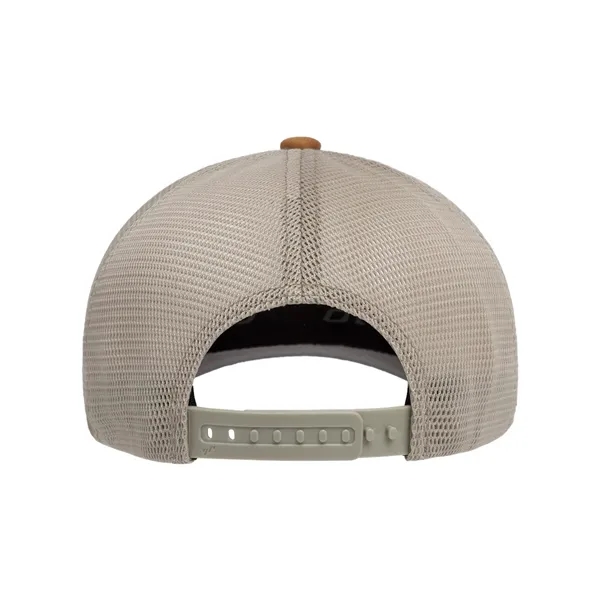 Flexfit 110® Mesh-Back Cap - Flexfit 110® Mesh-Back Cap - Image 10 of 52