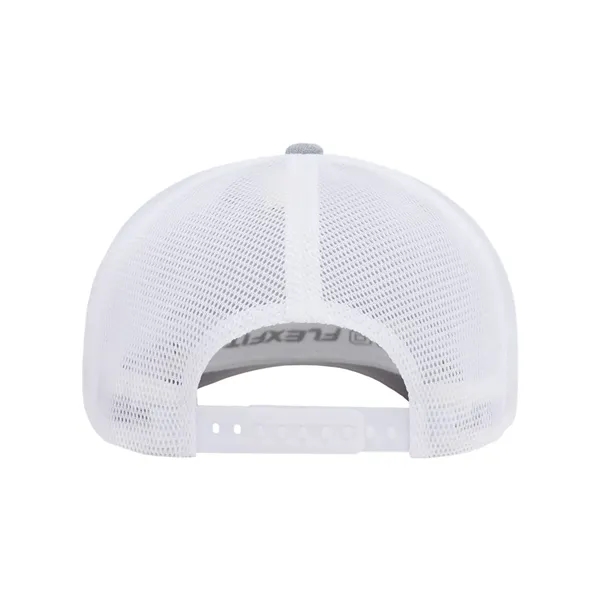 Flexfit 110® Mesh-Back Cap - Flexfit 110® Mesh-Back Cap - Image 32 of 52