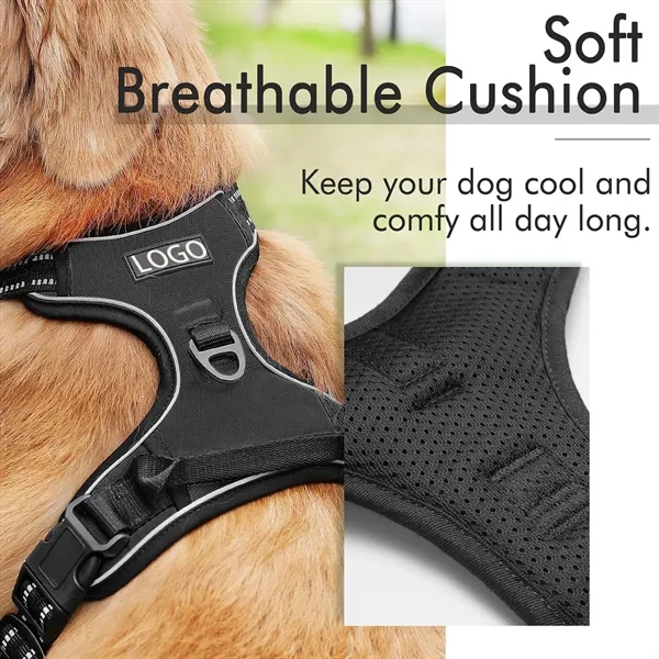 Dog Harness - Dog Harness - Image 0 of 7