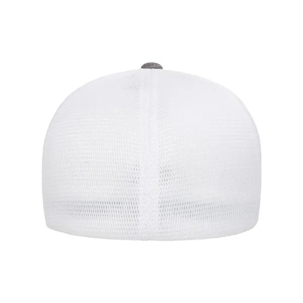 Flexfit Unipanel™ Trucker Cap - Flexfit Unipanel™ Trucker Cap - Image 18 of 28