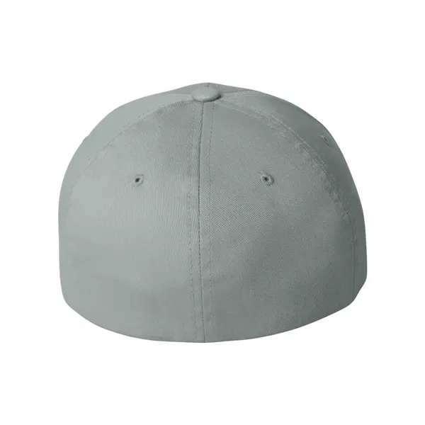 Flexfit Cotton Blend Cap - Flexfit Cotton Blend Cap - Image 16 of 61