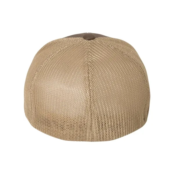 Flexfit Trucker Cap - Flexfit Trucker Cap - Image 14 of 54
