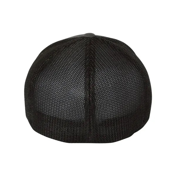 Flexfit Trucker Cap - Flexfit Trucker Cap - Image 22 of 54