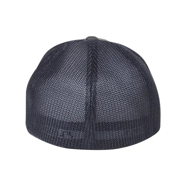 Flexfit Trucker Cap - Flexfit Trucker Cap - Image 24 of 54