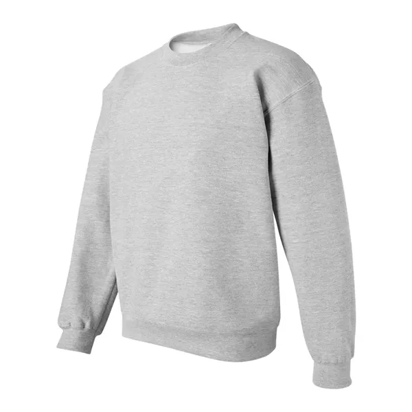 Gildan Unisex DryBlend® Crewneck Sweatshirt - Gildan Unisex DryBlend® Crewneck Sweatshirt - Image 20 of 24