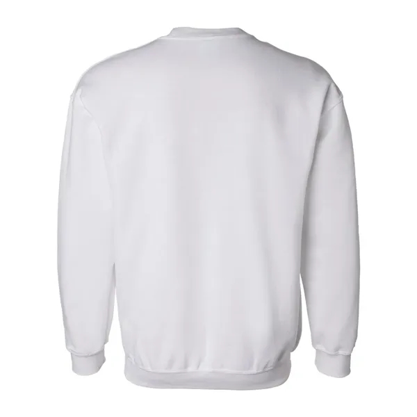 Gildan Unisex DryBlend® Crewneck Sweatshirt - Gildan Unisex DryBlend® Crewneck Sweatshirt - Image 24 of 24