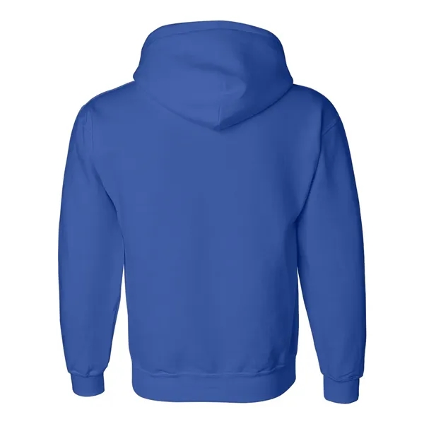 Gildan Unisex DryBlend® Hooded Sweatshirt - Gildan Unisex DryBlend® Hooded Sweatshirt - Image 24 of 36