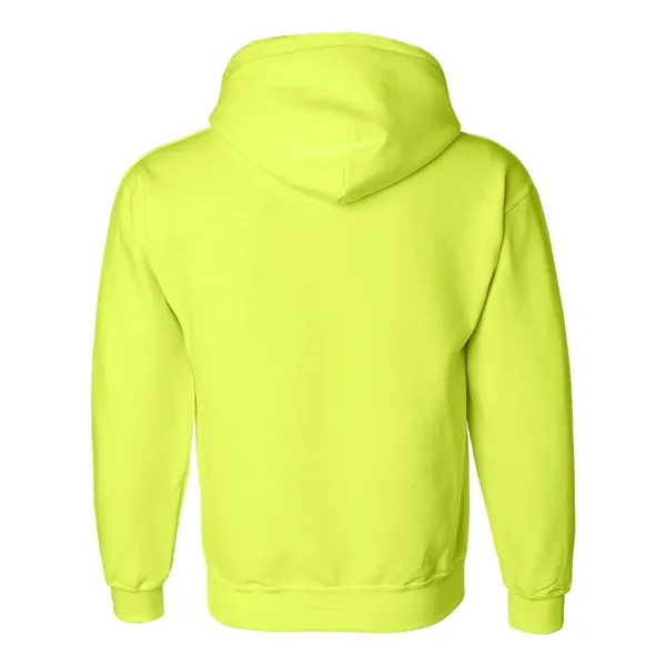 Gildan Unisex DryBlend® Hooded Sweatshirt - Gildan Unisex DryBlend® Hooded Sweatshirt - Image 27 of 36