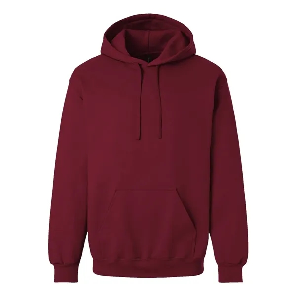 Gildan Unisex Hammer™ Maxweight Hooded Sweatshirt - Gildan Unisex Hammer™ Maxweight Hooded Sweatshirt - Image 7 of 18