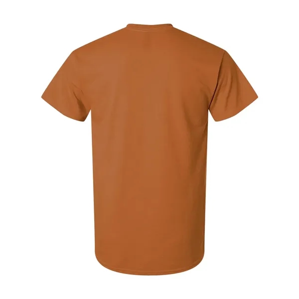 Gildan Unisex Ultra Cotton® T-Shirt - Gildan Unisex Ultra Cotton® T-Shirt - Image 118 of 122