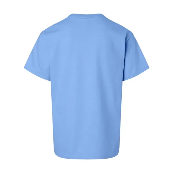 Gildan Youth Ultra Cotton® T-Shirt - Gildan Youth Ultra Cotton® T-Shirt - Image 8 of 66