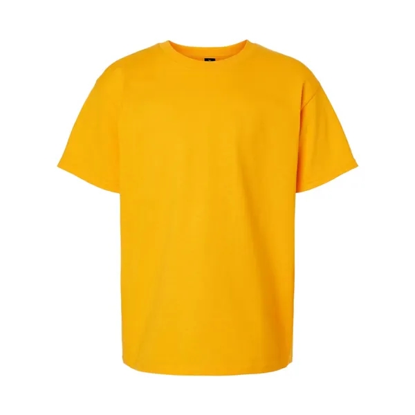 Gildan Youth Ultra Cotton® T-Shirt - Gildan Youth Ultra Cotton® T-Shirt - Image 17 of 66