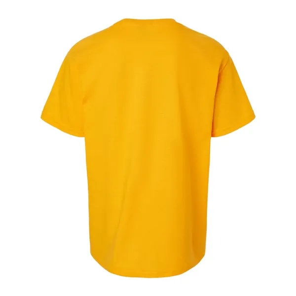 Gildan Youth Ultra Cotton® T-Shirt - Gildan Youth Ultra Cotton® T-Shirt - Image 18 of 66