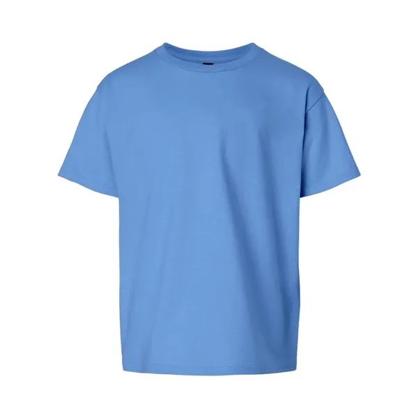 Gildan Youth Ultra Cotton® T-Shirt - Gildan Youth Ultra Cotton® T-Shirt - Image 23 of 66