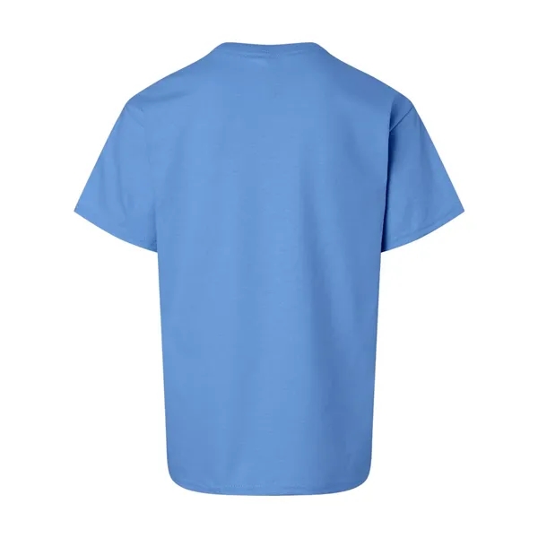 Gildan Youth Ultra Cotton® T-Shirt - Gildan Youth Ultra Cotton® T-Shirt - Image 24 of 66