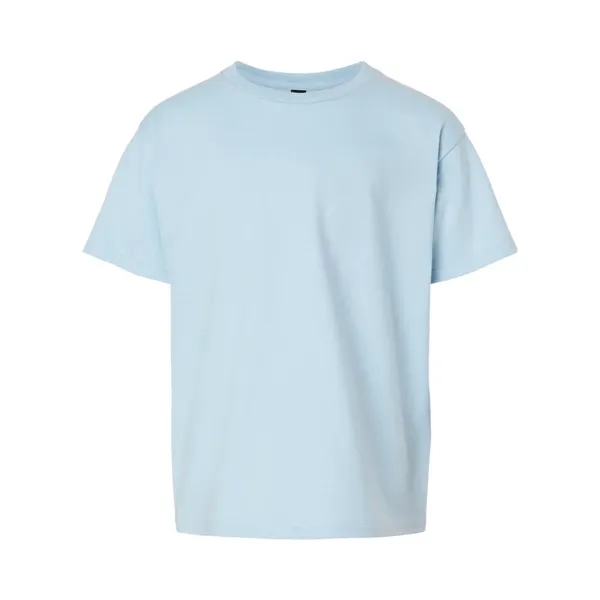 Gildan Youth Ultra Cotton® T-Shirt - Gildan Youth Ultra Cotton® T-Shirt - Image 31 of 66