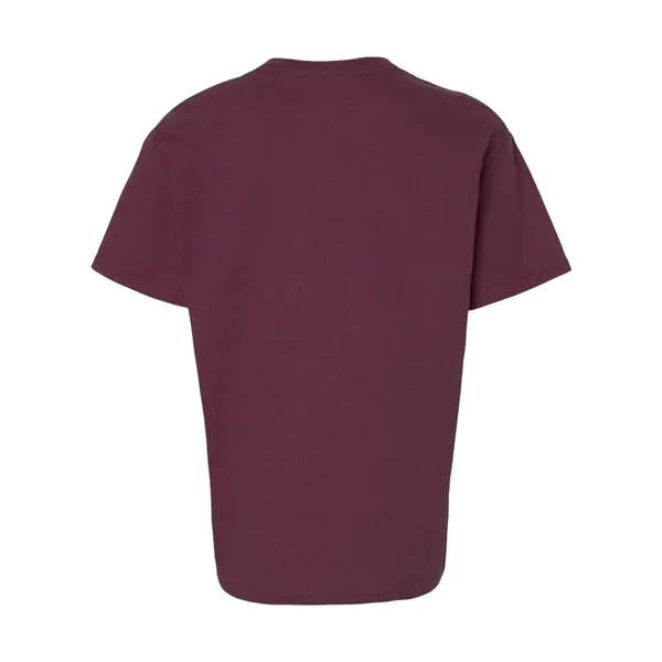 Gildan Youth Ultra Cotton® T-Shirt - Gildan Youth Ultra Cotton® T-Shirt - Image 38 of 66