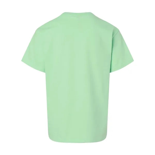 Gildan Youth Ultra Cotton® T-Shirt - Gildan Youth Ultra Cotton® T-Shirt - Image 40 of 66