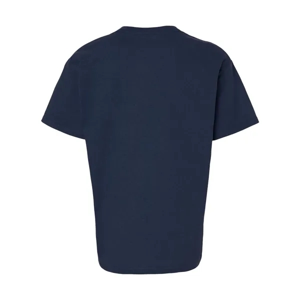 Gildan Youth Ultra Cotton® T-Shirt - Gildan Youth Ultra Cotton® T-Shirt - Image 42 of 66