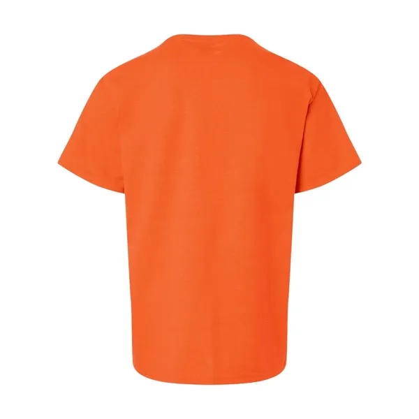 Gildan Youth Ultra Cotton® T-Shirt - Gildan Youth Ultra Cotton® T-Shirt - Image 44 of 66