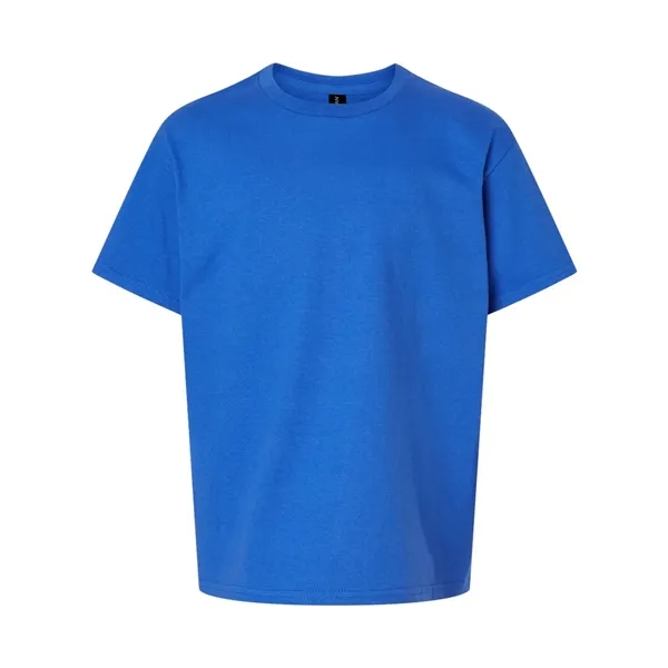 Gildan Youth Ultra Cotton® T-Shirt - Gildan Youth Ultra Cotton® T-Shirt - Image 52 of 66