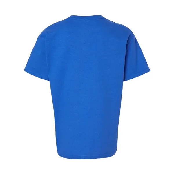 Gildan Youth Ultra Cotton® T-Shirt - Gildan Youth Ultra Cotton® T-Shirt - Image 53 of 66