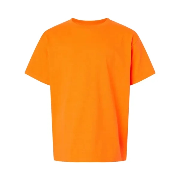Gildan Youth Ultra Cotton® T-Shirt - Gildan Youth Ultra Cotton® T-Shirt - Image 56 of 66