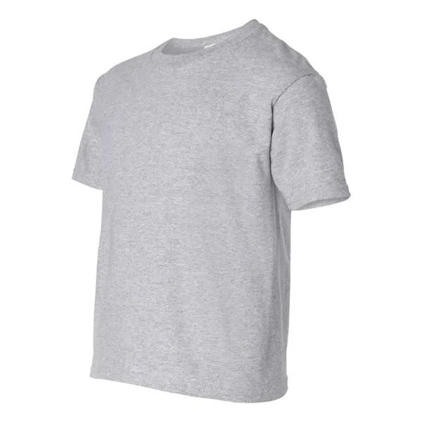 Gildan Youth Ultra Cotton® T-Shirt - Gildan Youth Ultra Cotton® T-Shirt - Image 63 of 66