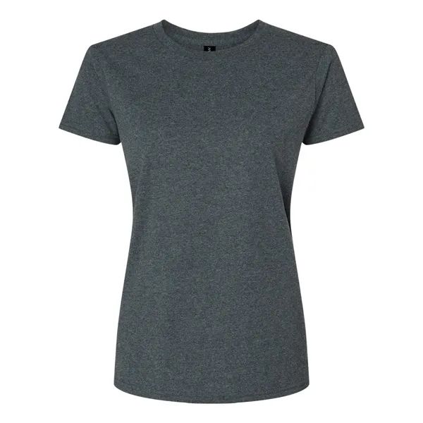 Gildan Women's Ultra Cotton® T-Shirt - Gildan Women's Ultra Cotton® T-Shirt - Image 3 of 24