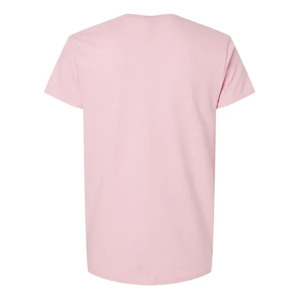 Gildan Women's Ultra Cotton® T-Shirt - Gildan Women's Ultra Cotton® T-Shirt - Image 10 of 24