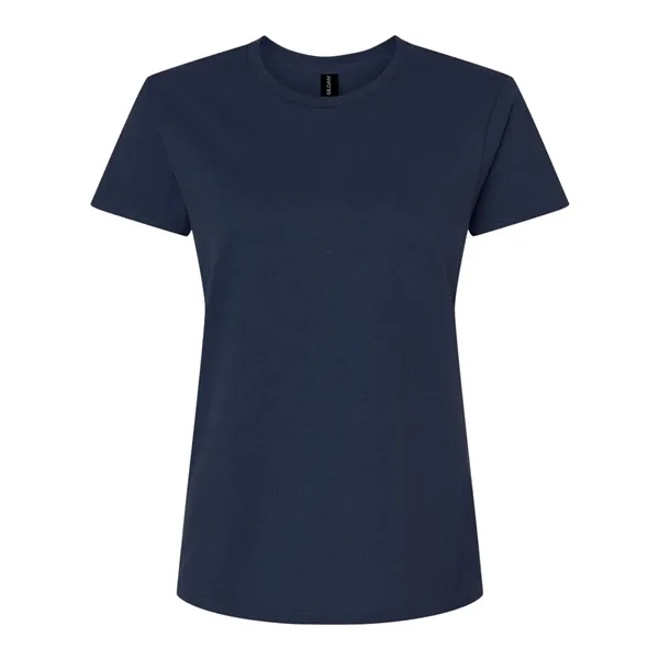 Gildan Women's Ultra Cotton® T-Shirt - Gildan Women's Ultra Cotton® T-Shirt - Image 11 of 24