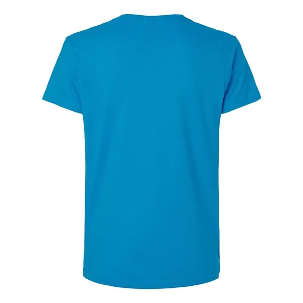 Gildan Women's Ultra Cotton® T-Shirt - Gildan Women's Ultra Cotton® T-Shirt - Image 19 of 24