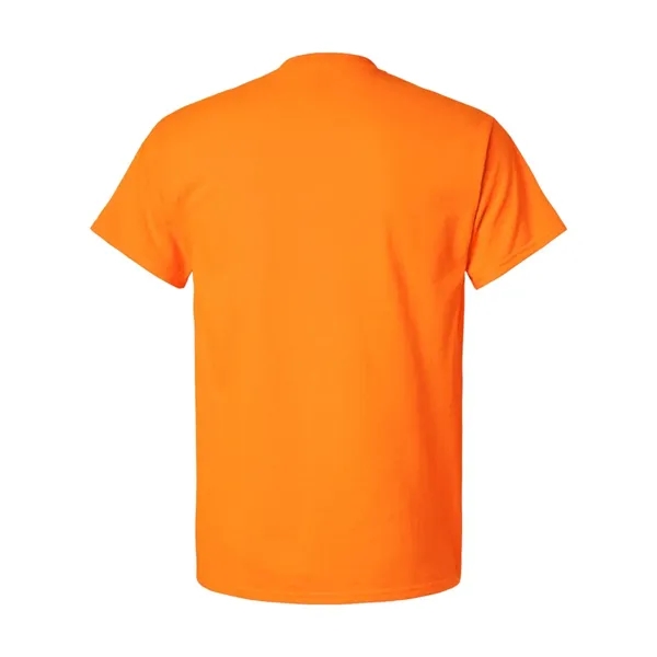 Gildan Unisex Ultra Cotton® Pocket T-Shirt - Gildan Unisex Ultra Cotton® Pocket T-Shirt - Image 24 of 30