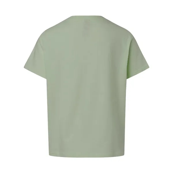 Gildan Youth Light Cotton T-Shirt - Gildan Youth Light Cotton T-Shirt - Image 75 of 92
