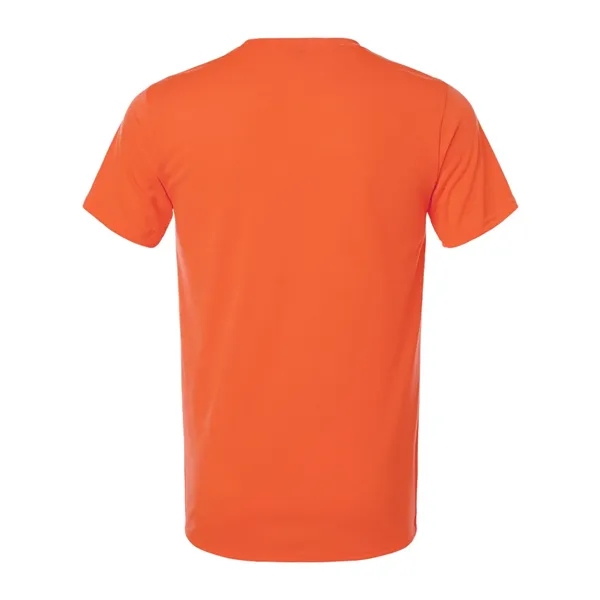 Gildan Unisex Performance® T-Shirt - Gildan Unisex Performance® T-Shirt - Image 18 of 43