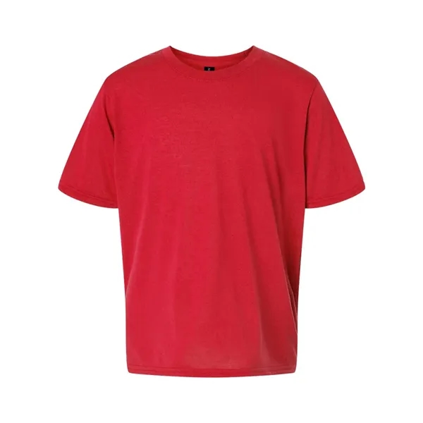 Gildan Youth Performance® T-Shirt - Gildan Youth Performance® T-Shirt - Image 9 of 16