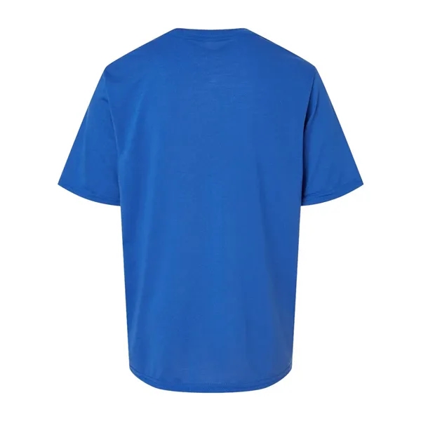 Gildan Youth Performance® T-Shirt - Gildan Youth Performance® T-Shirt - Image 12 of 16