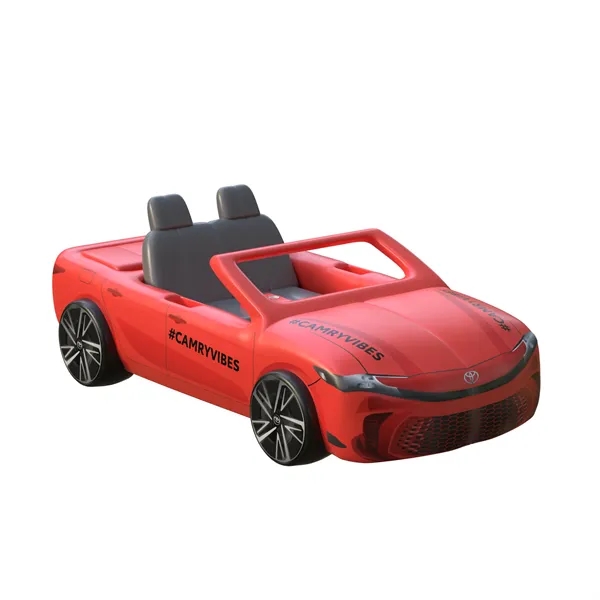 Custom Inflatable Cars - Custom Inflatable Cars - Image 0 of 0