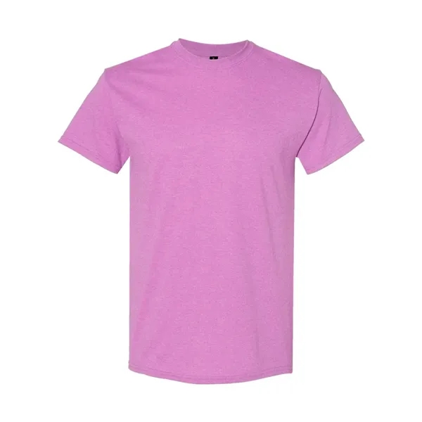 Gildan Unisex Heavy Cotton™ T-Shirt - Gildan Unisex Heavy Cotton™ T-Shirt - Image 63 of 150