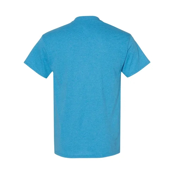 Gildan Unisex Heavy Cotton™ T-Shirt - Gildan Unisex Heavy Cotton™ T-Shirt - Image 68 of 150