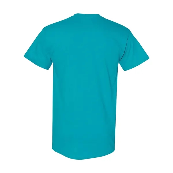 Gildan Unisex Heavy Cotton™ T-Shirt - Gildan Unisex Heavy Cotton™ T-Shirt - Image 140 of 150