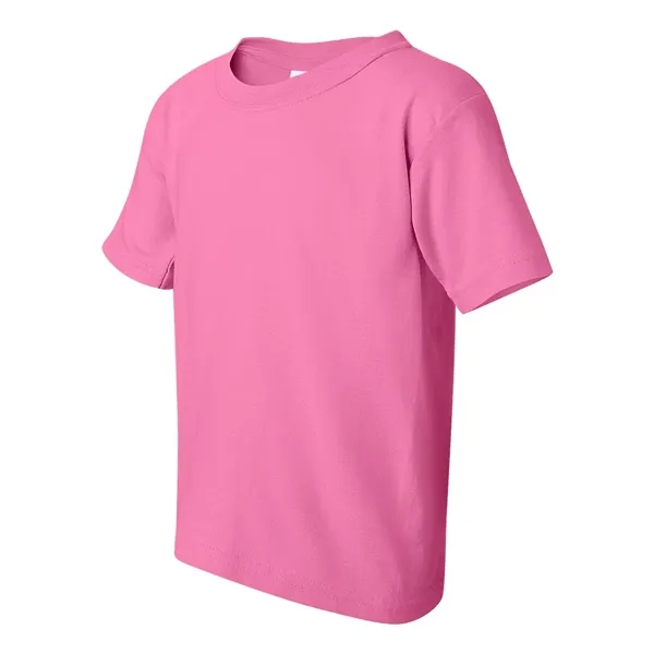 Gildan Youth Heavy Cotton™ T-Shirt - Gildan Youth Heavy Cotton™ T-Shirt - Image 6 of 149