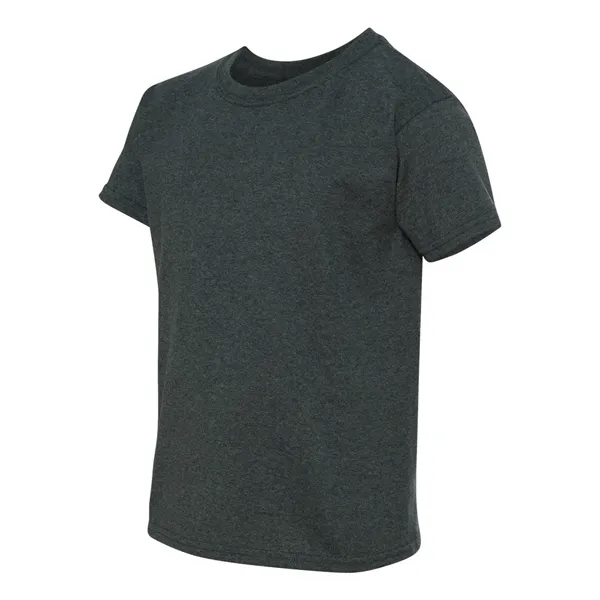 Gildan Youth Heavy Cotton™ T-Shirt - Gildan Youth Heavy Cotton™ T-Shirt - Image 35 of 149