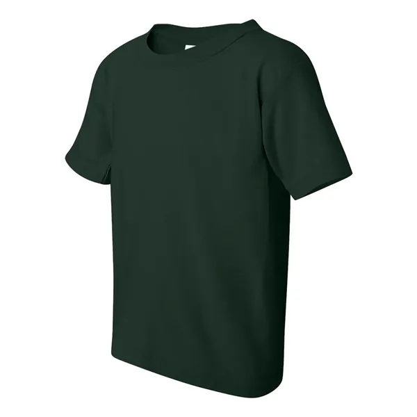 Gildan Youth Heavy Cotton™ T-Shirt - Gildan Youth Heavy Cotton™ T-Shirt - Image 43 of 149