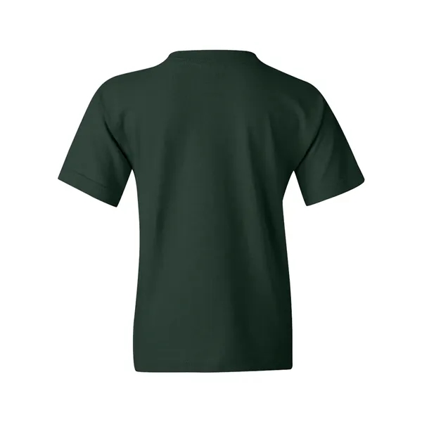 Gildan Youth Heavy Cotton™ T-Shirt - Gildan Youth Heavy Cotton™ T-Shirt - Image 44 of 149