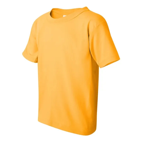Gildan Youth Heavy Cotton™ T-Shirt - Gildan Youth Heavy Cotton™ T-Shirt - Image 49 of 149